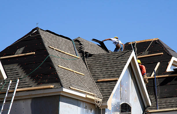 Best Commercial Roofing Services  in Cactus Flats, AZ
