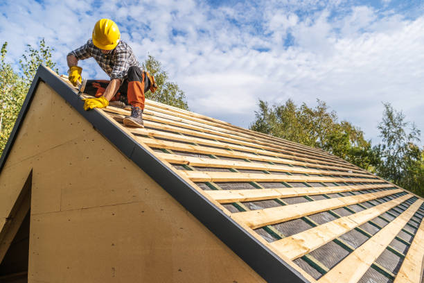Quick and Trustworthy Emergency Roof Repair Services in Cactus Flats, AZ