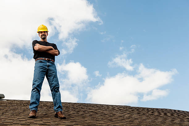 Tile Roofing Contractor in Cactus Flats, AZ